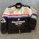 Chase Authentics Nascar Jacket Mens Small Dale Earnhardt #3 Racing Vintage