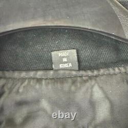 Chase Authentics Nascar M&M Jacket Mens Large Jeff Hamilton Elliot Sadler 38