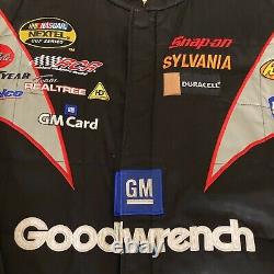 Chase Authentics Racing Jacket Mens XXL Kevin Harvick #29 NASCAR GM Goodwrench