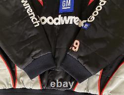Chase Authentics Racing Jacket Mens XXL Kevin Harvick #29 NASCAR GM Goodwrench