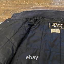 Chase Authentics Racing Jacket Mens XXL Kevin Harvick #29 NASCAR GM Goodwrench