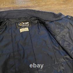 Chase Authentics Racing Jacket Mens XXL Kevin Harvick #29 NASCAR GM Goodwrench