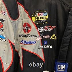 Chase Authentics Racing Jacket Mens XXL Kevin Harvick #29 NASCAR GM Goodwrench
