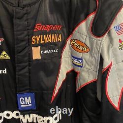 Chase Authentics Racing Jacket Mens XXL Kevin Harvick #29 NASCAR GM Goodwrench