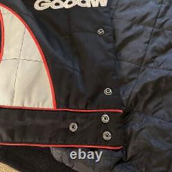 Chase Authentics Racing Jacket Mens XXL Kevin Harvick #29 NASCAR GM Goodwrench