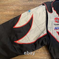 Chase Authentics Racing Jacket Mens XXL Kevin Harvick #29 NASCAR GM Goodwrench