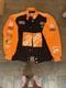 Chase Authentics Tony Stewart Home Depot Nascar Jacket Mens Size Xl P. O. 211242