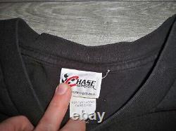 Chase Authnetics NASCAR Matt Kenseth Racing Race Car T-shirt Tee Mens Size XL