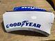 Chase Briscoe #14 2022 Ford Performance Nascar Race Used Goodyear Fender #3171