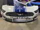 Chase Briscoe #14 Rookie 2021 Ford Performance Nascar Race Used Nose #6458