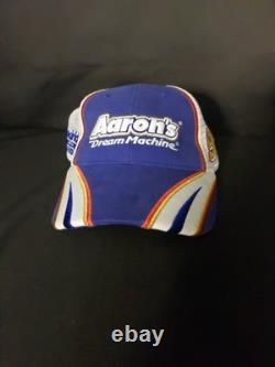 Chase Elliott 94 Rookie Truck Series Hat Championship Season Aaron's Hendrick