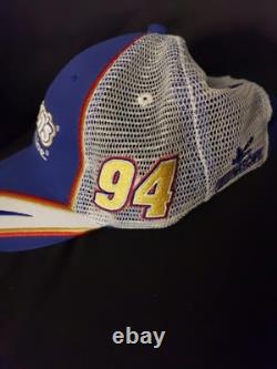 Chase Elliott 94 Rookie Truck Series Hat Championship Season Aaron's Hendrick