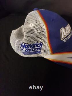 Chase Elliott 94 Rookie Truck Series Hat Championship Season Aaron's Hendrick
