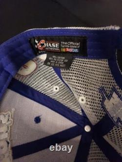 Chase Elliott 94 Rookie Truck Series Hat Championship Season Aaron's Hendrick
