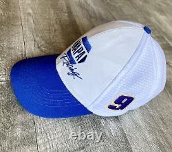 Chase Elliott NAPA Racing Hat NASCAR (MINT CONDITION) EXCLUSIVE CAP