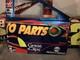 Chase Elliott Napa Nationwide Series Quarter Panel Race Used Nascar Sheetmetal
