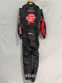 Chase Purdy #77 2024 Bama Buggies Nascar Crew Firesuit C-42 W-34 L-34