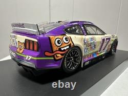 Chris Buescher 2025 Kroger Cinnamon Toast Crunch ELITE 124 Scale Diecast 1/195