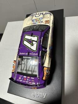 Chris Buescher 2025 Kroger Cinnamon Toast Crunch ELITE 124 Scale Diecast 1/195