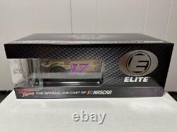Chris Buescher 2025 Kroger Cinnamon Toast Crunch ELITE 124 Scale Diecast 1/195