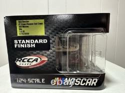 Chris Buescher 2025 Kroger Cinnamon Toast Crunch ELITE 124 Scale Diecast 1/195