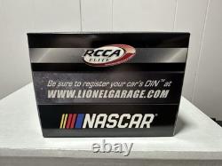 Chris Buescher 2025 Kroger Cinnamon Toast Crunch ELITE 124 Scale Diecast 1/195