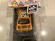 Christopher Bell Autographed 2023 Toyota Dewalt Bristol Race Win Diecast & Card