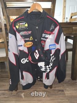 Collectable Race Coat And Hats
