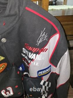 Collectable Race Coat And Hats