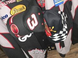 Collectable Race Coat And Hats