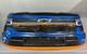Connor Mosack #7 2024 Charlotte Chevrolet Accessories Nascar Front Nose