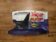 Connor Zilisch 2024 Homestead #88 Roto Rooter Race Used Nose Corner Sheet Metal