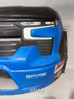 Corey Lajoie #77 2025 Phoenix Gainbridge Nascar Front Nose