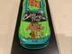 Corey Lajoie Autographed 2019 Ford Mustang Keen Parts Scooby-doo Diecast & Card