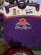 Crown Royal Xl Chase Authentics Racing Jacket