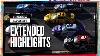 Cup Series At Talladega Superspeedway Nascar Official Extended Highlights