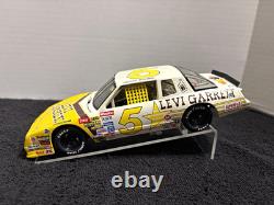 Custom Built 1/24 Geoff Bodine Levi Garrett Aerocoupe NASCAR Diecast (Bank)