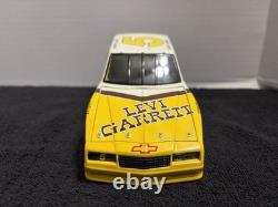 Custom Built 1/24 Geoff Bodine Levi Garrett Aerocoupe NASCAR Diecast (Bank)
