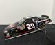 Custom Built Fantasy 1/24 Kevin Harvick Budweiser Nascar Diecast
