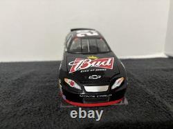 Custom Built Fantasy 1/24 Kevin Harvick Budweiser NASCAR Diecast