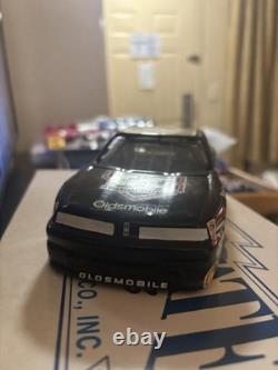 Custom NASCAR 1/24 Diecast-1991 TIC Financial Oldsmobile-Jeff Burton/David Green