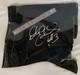 Dale Earnhardt #3 Signed Race Used Goodwrench Lumina Sheetmetal Withpass, Psa/dna