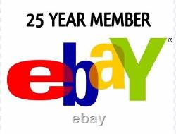 DALE EARNHARDT SR. RACE USED GOODYEAR TIRE-SIGNED-NASCAR-withDETAILED COA (D-2001)