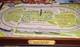 Danbury Mint Replica Nascar Race Track Darlington Raceway Too Tough To Tame