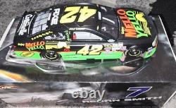 DEFECTIVE Kyle Larson 2015 Mello Yello Throwback 124 Custom Diecast W Re G3D