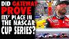 Did Gateway Prove Its Place In The Nascar Cup Series Gateway Race Review