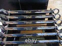 Dale Earnhardt #3 Snap On Wrenches Seven Championships. One Legend. #EARN2001
