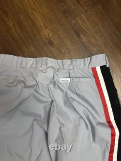 Dale Earnhardt Crew Pants John Tallent Owned Team Issued NASCAR