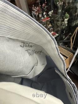 Dale Earnhardt Crew Pants John Tallent Owned Team Issued NASCAR