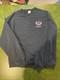 Dale Earnhardt Dei Team Issued Pullover Sweatshirt
